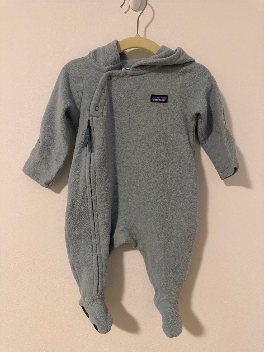 Patagonia Infant Bunting